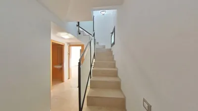 Chalet adosado en venta en Carrer d'Elisenda Montcada, Roda de Berà de 320.000 €