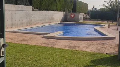 Chalet adosado en venta en Carrer d'Elisenda Montcada, Roda de Berà de 320.000 €