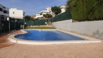 Chalet adosado en venta en Carrer d'Elisenda Montcada, Roda de Berà de 320.000 €