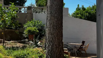 Single-family home on Carrer de la Calma photo 5