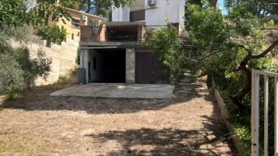 Casa unifamiliar en Carrer de la Calma photo 37