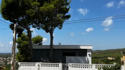 Single-family home on Carrer de la Calma photo 3