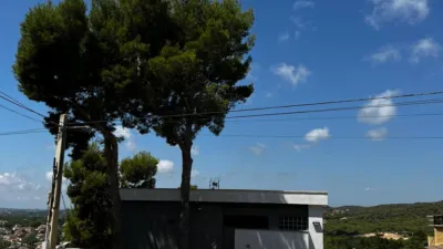 Single-family home on Carrer de la Calma photo 2