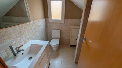 Casa unifamiliar en venta en Carrer del Gessamí, Valldemar-Calafell Parc-Mas Romeu (Calafell) de 254.000 €