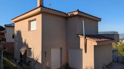 Casa unifamiliar en venta en Carrer del Gessamí, Valldemar-Calafell Parc-Mas Romeu (Calafell) de 254.000 €