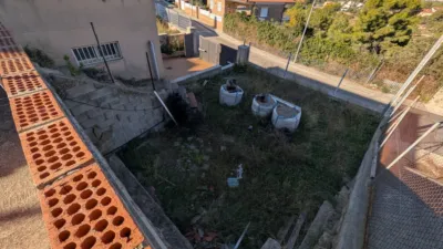 Casa unifamiliar en venta en Carrer del Gessamí, Valldemar-Calafell Parc-Mas Romeu (Calafell) de 254.000 €