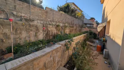 Casa unifamiliar en venta en Carrer del Gessamí, Valldemar-Calafell Parc-Mas Romeu (Calafell) de 254.000 €