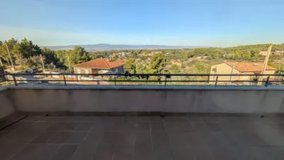 Casa unifamiliar en venta en Carrer del Gessamí, Valldemar-Calafell Parc-Mas Romeu (Calafell) de 254.000 €