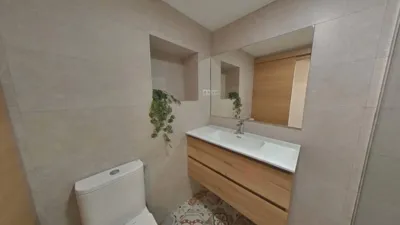 Casa adosada en venta en Carrer de la Barceloneta Alta, Centre (El Vendrell) de 215.000 €
