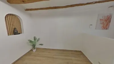 Casa adosada en venta en Carrer de la Barceloneta Alta, Centre (El Vendrell) de 215.000 €