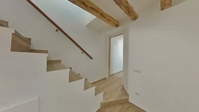 Casa adosada en venta en Carrer de la Barceloneta Alta, Centre (El Vendrell) de 215.000 €