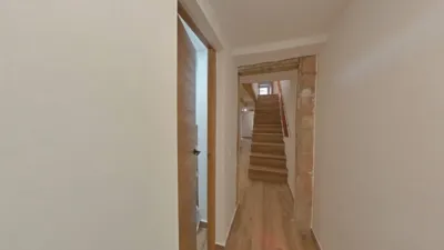 Casa adosada en venta en Carrer de la Barceloneta Alta, Centre (El Vendrell) de 215.000 €