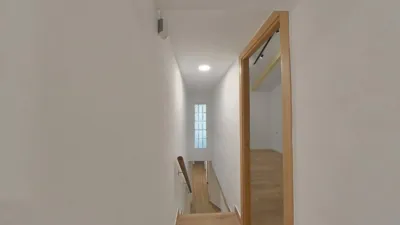 Casa adosada en venta en Carrer de la Barceloneta Alta, Centre (El Vendrell) de 215.000 €