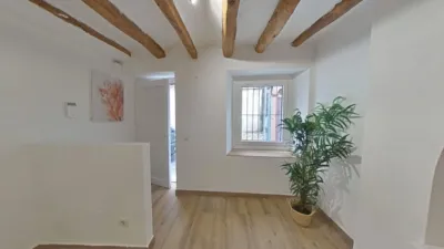 Casa adosada en venta en Carrer de la Barceloneta Alta, Centre (El Vendrell) de 215.000 €
