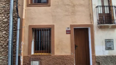 Casa adosada en venta en Carrer de la Barceloneta Alta, Centre (El Vendrell) de 215.000 €