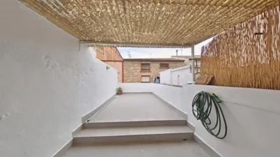 Casa adosada en venta en Carrer de la Barceloneta Alta, Centre (El Vendrell) de 215.000 €