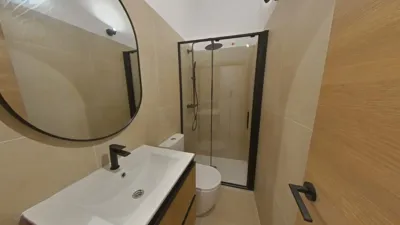 Casa adosada en venta en Carrer de la Barceloneta Alta, Centre (El Vendrell) de 215.000 €
