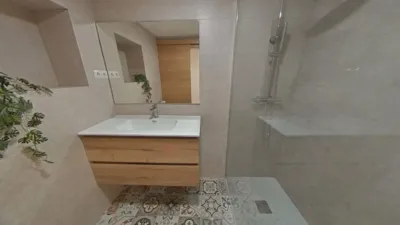 Casa adosada en venta en Carrer de la Barceloneta Alta, Centre (El Vendrell) de 215.000 €