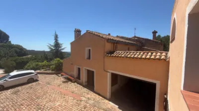 Rustic finca on Masia Biosca Street photo 26