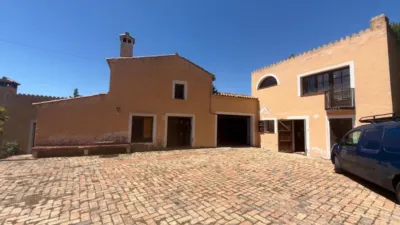 Rustic finca on Masia Biosca Street photo 22
