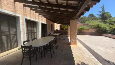 Rustic finca on Masia Biosca Street photo 31