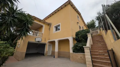 House on Carrer de La Llum photo 18