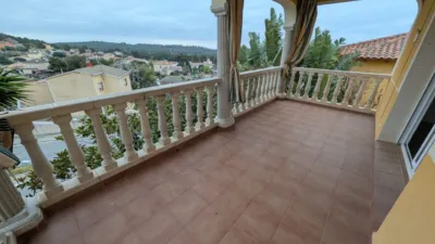 House on Carrer de La Llum photo 15