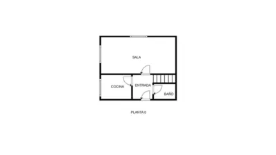 House on Carrer de La Llum photo 30