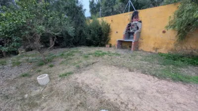 House on Carrer de La Llum photo 19