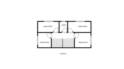 House on Carrer de La Llum photo 32