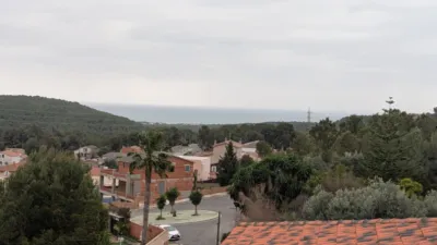 House on Carrer de La Llum photo 25