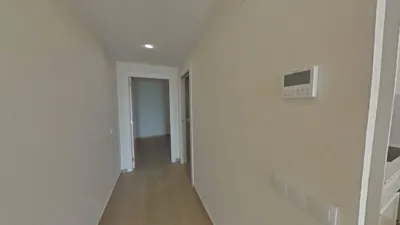 Apartment on Carrer de Cèsar Martinell I Brunet photo 24