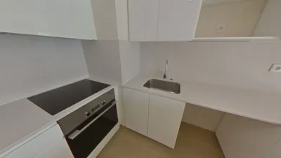 Apartment on Carrer de Cèsar Martinell I Brunet photo 21
