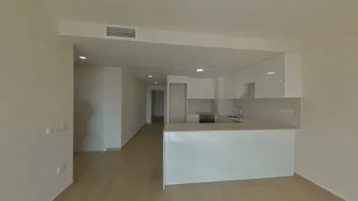 Apartment on Carrer de Cèsar Martinell I Brunet photo 12