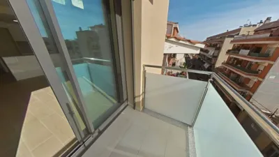 Apartment on Carrer de Cèsar Martinell I Brunet photo 18