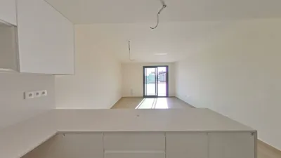 Apartment on Carrer de Cèsar Martinell I Brunet photo 20