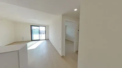 Apartment on Carrer de Cèsar Martinell I Brunet photo 23