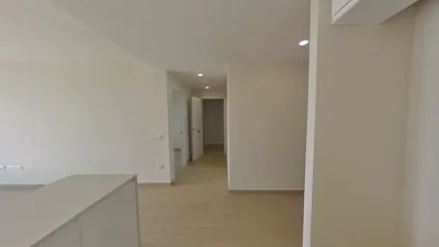 Apartment on Carrer de Cèsar Martinell I Brunet photo 22