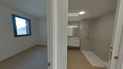 Apartment on Carrer de Cèsar Martinell I Brunet photo 26