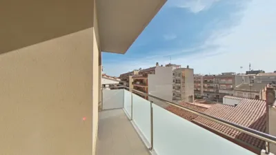 Apartment on Carrer de Cèsar Martinell I Brunet photo 19
