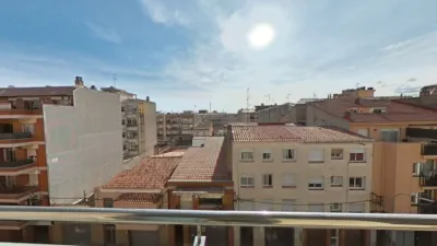 Apartment on Carrer de Cèsar Martinell I Brunet photo 17