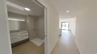 Apartment on Carrer de Cèsar Martinell I Brunet photo 25