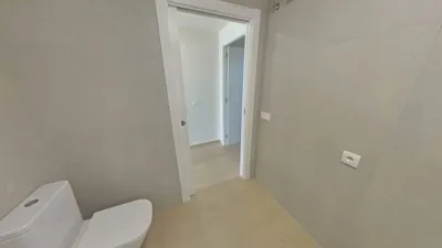 Apartment on Carrer de Cèsar Martinell I Brunet photo 28