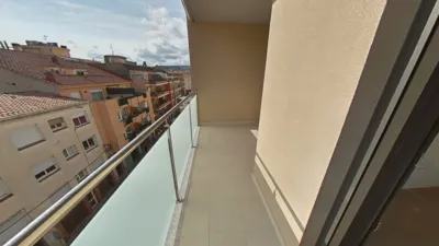 Apartment on Carrer de Cèsar Martinell I Brunet photo 16