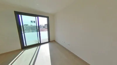 Apartment on Carrer de Cèsar Martinell I Brunet photo 14