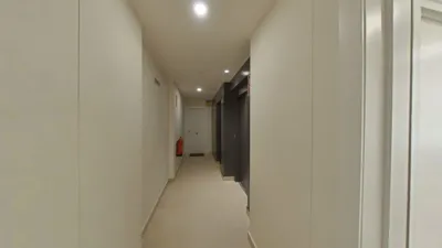 Apartment on Carrer de Cèsar Martinell I Brunet photo 6