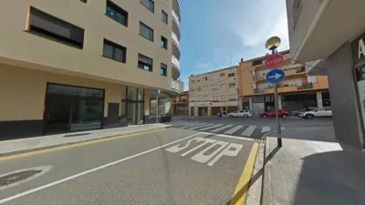 Apartment on Carrer de Cèsar Martinell I Brunet photo 32
