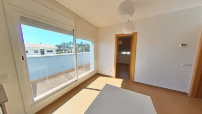 Ático en venta en Carrer dels Pescadors, Costa Daurada (Roda de Berà) de 250.000 €