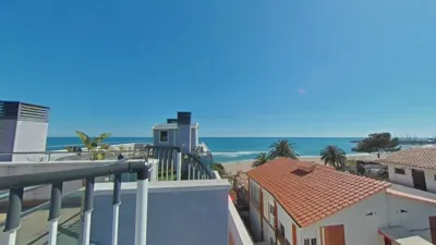 Ático en venta en Carrer dels Pescadors, Costa Daurada (Roda de Berà) de 250.000 €