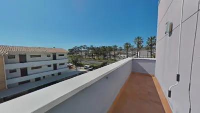 Ático en venta en Carrer dels Pescadors, Costa Daurada (Roda de Berà) de 250.000 €